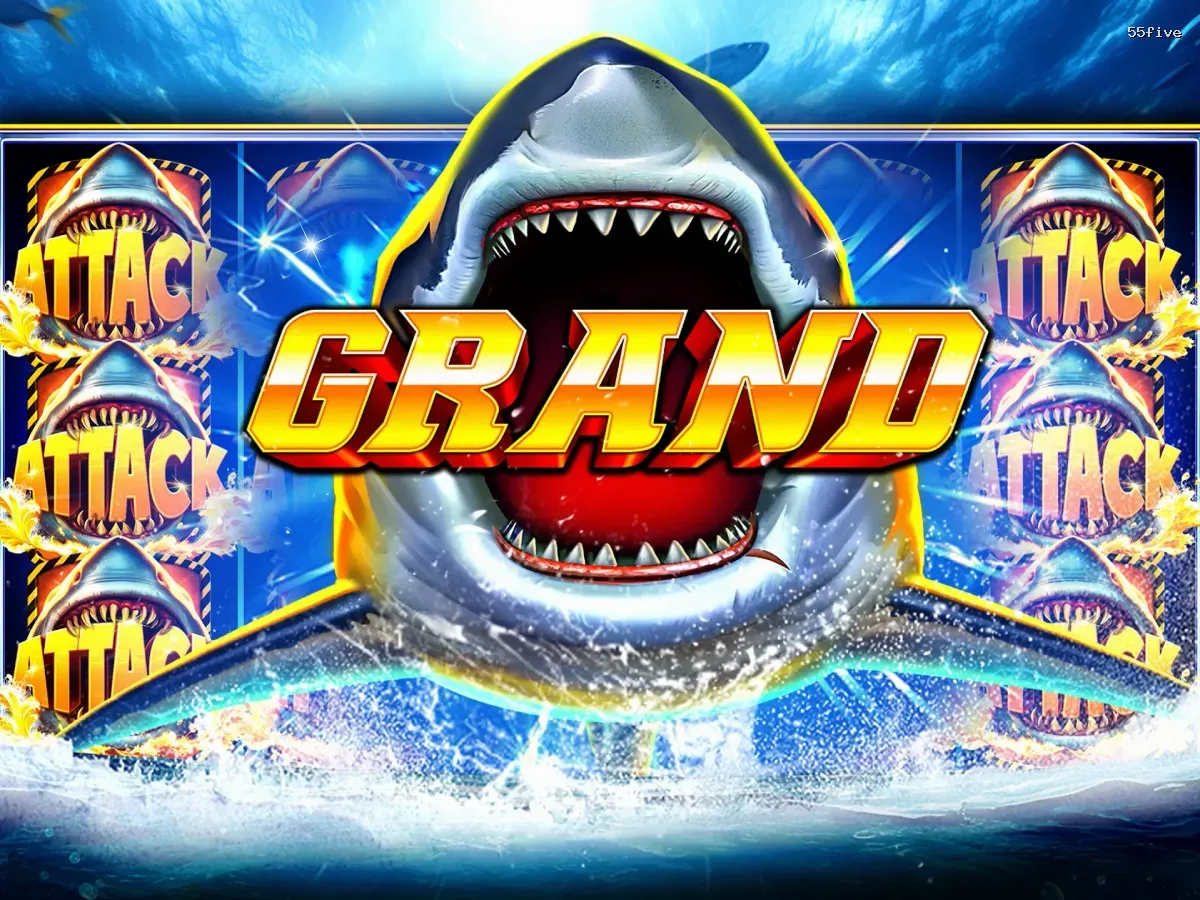 Promosi & Jackpot 55five screenshot